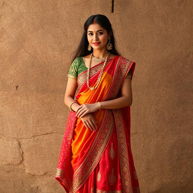 WOMEN DRESS